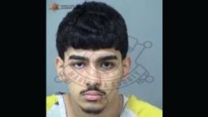 16-year-old boy arrested in connection with Mesa shooting involving off-duty officer
