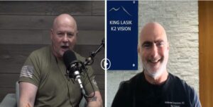 What is Refractive Lens Exchange? KTAR’s Mike Broomhead shares his RLE experience