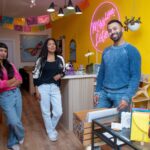 Latino nonprofits start their own shops to make helping small businesses their business