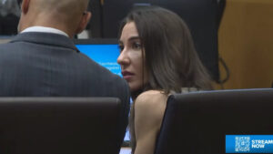 Laura Owens gets 1 month in jail in fabricated pregnancy cases involving former ‘Bachelor’ star