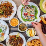Lin’s Grand Buffet opening Gilbert location later this year
