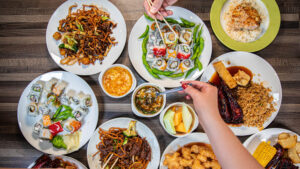 Lin’s Grand Buffet opening Gilbert location later this year