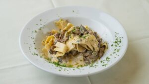 Feeling saucy? Here are the 6 restaurants that customers say serve the best pasta in the Valley