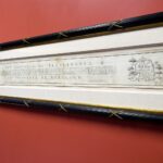 ‘Dixie’ map that divided the US into North and South fetches nearly $1 million at auction