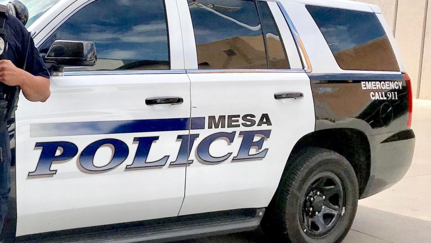 Greenfield Road closed near US 60 after shooting in Mesa...
