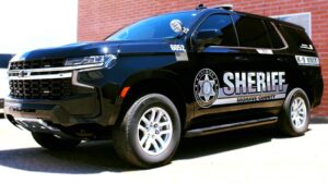 California man arrested in counterfeit currency case in western Arizona