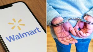 6 arrested after alleged $1.4M Walmart fraud ring busted in Peoria