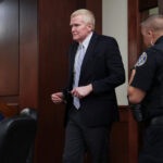 Alex Murdaugh’s defense and prosecutors expect to clash over evidence during pretrial hearing
