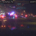 Northbound Loop 101 Pima Freeway reopens near Tempe-Scottsdale border after crash