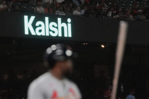 Utah charges Kalshi and its founders, escalating a fight over who can regulate prediction markets