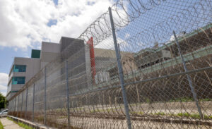 New Orleans jail worker gets 2.5 years in prison for enabling brazen 10-inmate escape