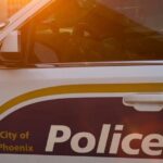Pedestrian killed in Phoenix after driver has apparent medical emergency