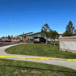 5 people believed dead following shooting at Oregon elementary school, 2 officials say