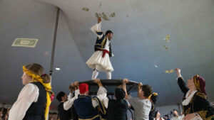 Opa! Original Phoenix Greek Festival celebrates 65th anniversary