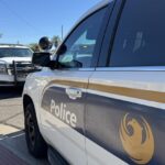 Phoenix Police responding critical incident at south Phoenix apartment complex