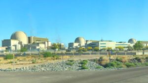 What’s that sound? West Valley nuclear plant testing emergency sirens