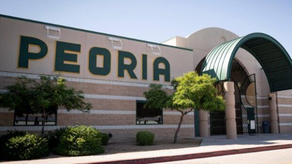 Peoria Unified School District (Photo via PUSD)