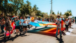 Details for 2026 Phoenix Pride Festival and Parade revealed