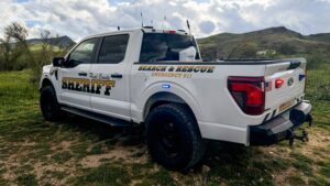 Teen found with life-threatening injuries in San Tan Valley