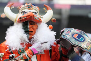 Live updates: More big changes in the AP Top 25