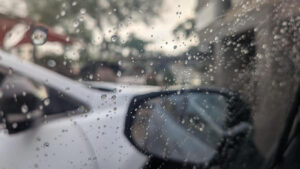 Get ready for rain! Phoenix could see its last 100-degree day before weekend storms