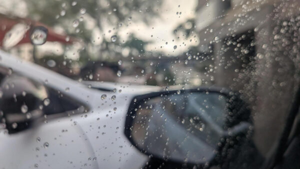 Get ready for rain! Phoenix could see its last 100-degree day before weekend storms