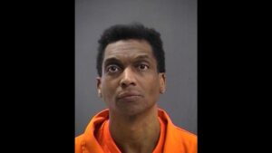 California man gets life sentence for conspiring to kill barber in Scottsdale