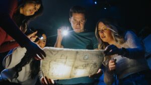The Escape Game opens 2nd Valley escape room venue at CityScape in downtown Phoenix