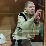 Sister of American Stephen Hubbard says he’s in disbelief following release by Russia