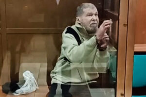 Sister of American Stephen Hubbard says he’s in disbelief following release by Russia