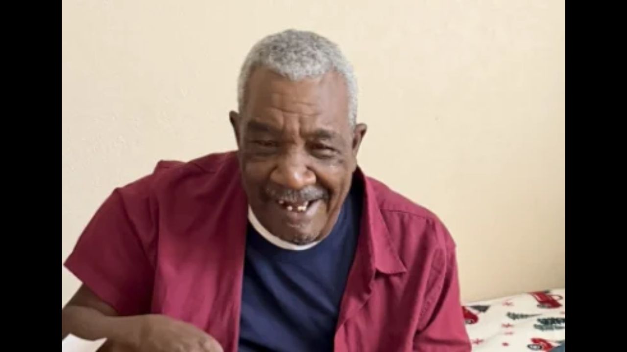 Henry Moss, 68, was last seen in the area of 59th and Northern avenues around 2 p.m. Monday....