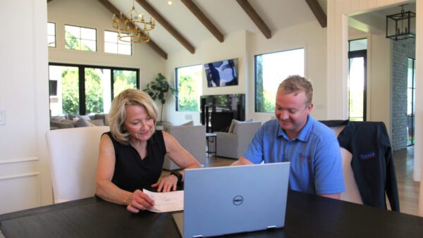 Updated Efficiency Arizona guidelines expand heat pump rebate eligibility to include qualifying homeowners replacing existing heat pumps or keeping gas furnaces.