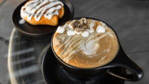 SanTan Spirit House in downtown Chandler debuts all-day coffee program