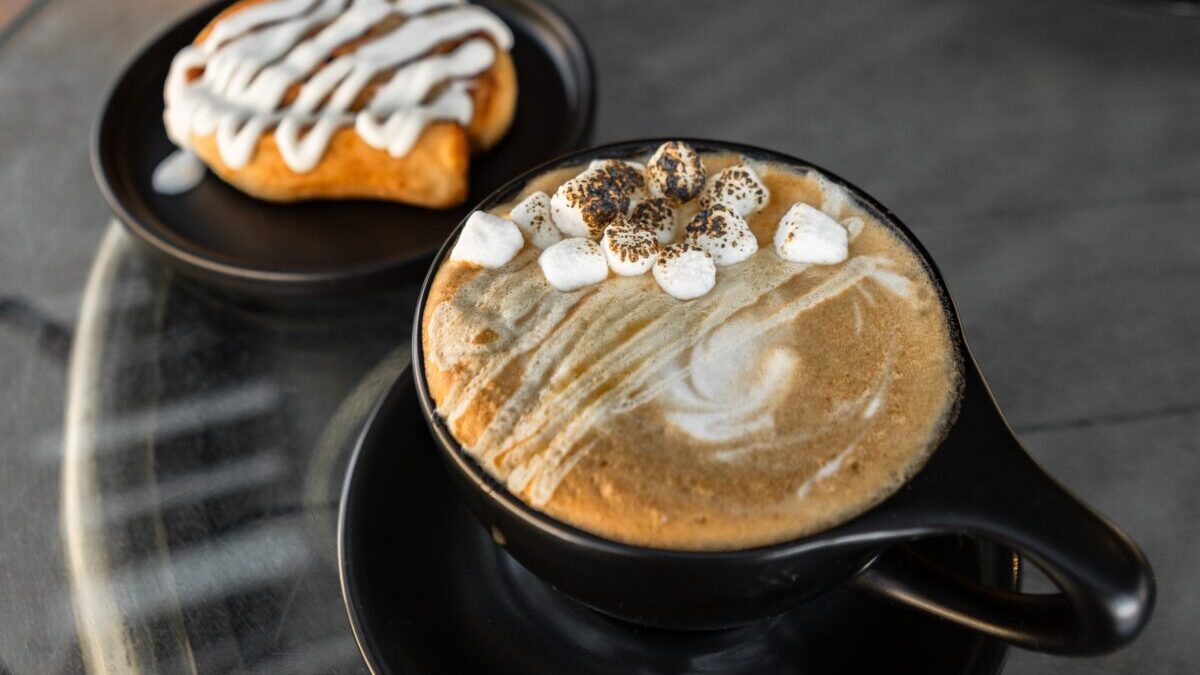 SanTan Spirit House is now offering an all-day coffee program for customers in downtown Chandler....