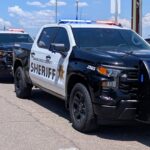 Arizona Sheriff’s Association expresses concern over Santa Cruz County Sheriff’s actions
