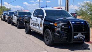 Arizona Sheriff’s Association expresses concern over Santa Cruz County Sheriff’s actions