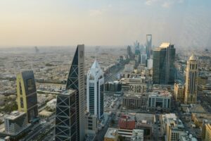 US orders some diplomats to leave Saudi Arabia as fears of escalating Houthi attacks rise