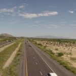 Interstate 10 near Buckeye reopens after crash caused 5-hour closure