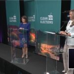 Lieutenant governor candidates debate role of Arizona’s newest office