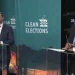 ‘Really hypocritical’: Jay Feely hits Amish Shah on data centers but agrees on water policy