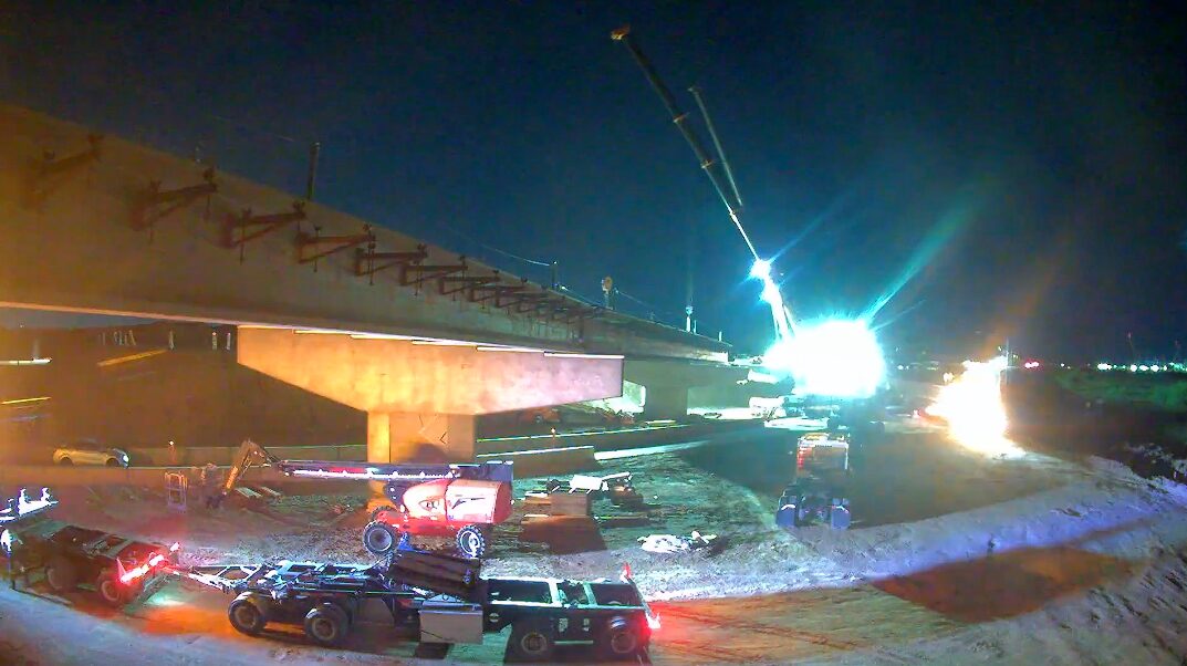 Phoenix-area freeway closures and restrictions will affect Loops 101 and 202, SR 51 and SR 347 this...