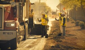 Phoenix weekend travel hits roadblocks as five freeways face construction