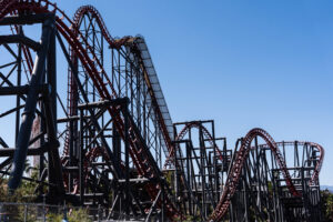 A list of US roller coaster fatalities dating back to 2003