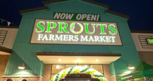 Sprouts to open 3 new Arizona locations by early November