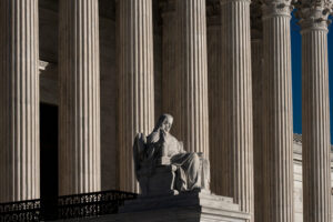 Supreme Court to hear case on race in middle school admissions