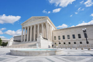 Blockbuster-era law governing privacy of video rentals gets a fresh look from the Supreme Court