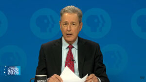 Ted Simons, 18-year host of ‘Arizona Horizon,’ to retire from Arizona PBS