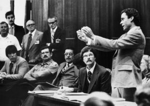 What to know about serial killer Ted Bundy and his rampage of violence