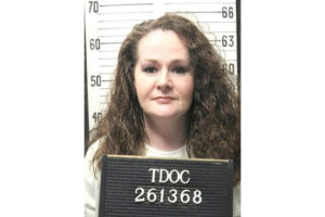 Christa Pike says she’s in constant pain and blames ‘incompetence’ for her failed execution