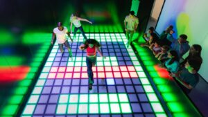 Time Mission to bring 25-plus themed game rooms to Scottsdale
